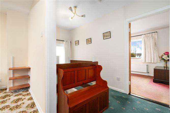 10 Aranleigh Park, Rathfarnham, Dublin 14