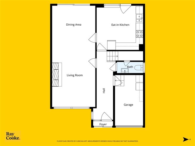 10 Aranleigh Park, Rathfarnham, Dublin 14