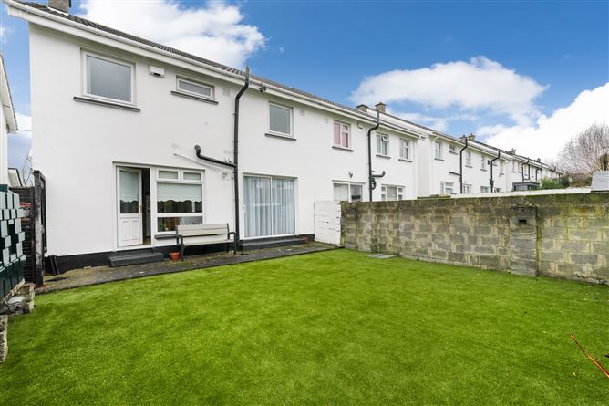 10 Aranleigh Park, Rathfarnham, Dublin 14