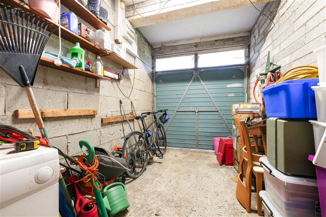 10 Aranleigh Park, Rathfarnham, Dublin 14