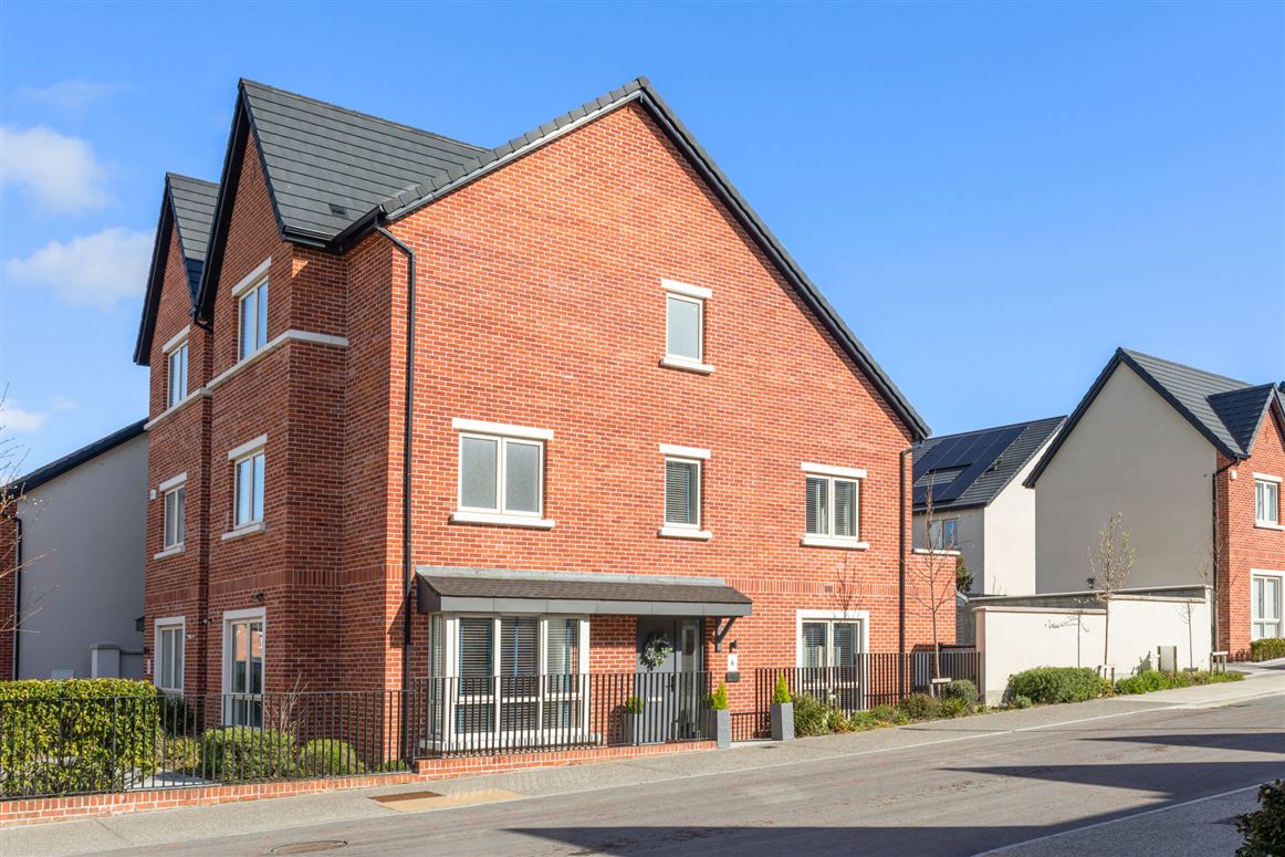 6 Mercer Avenue, Cherrywood, Loughlinstown, Co. Dublin