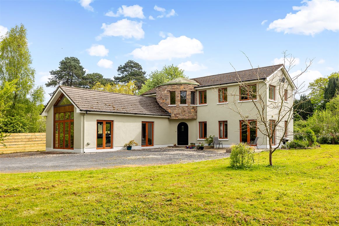 Tangwystyll, Turnings Upper, , Straffan, Kildare