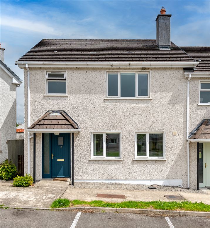 15 Limewoods, Kilgarvan, Co. Kerry, V93VP11