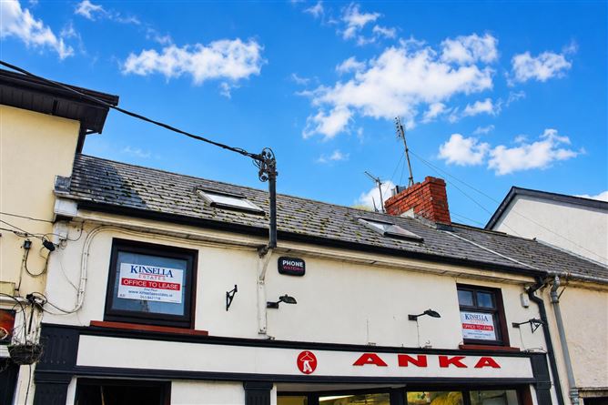 Photo 1 of 7 — 24 Esmonde Street, Gorey, Wexford