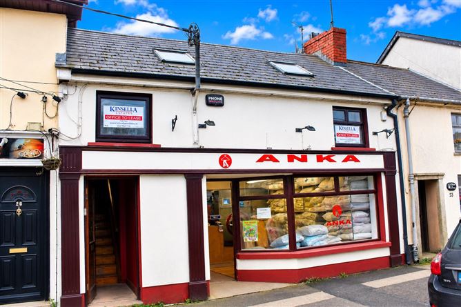 24 Esmonde Street, Gorey, Wexford