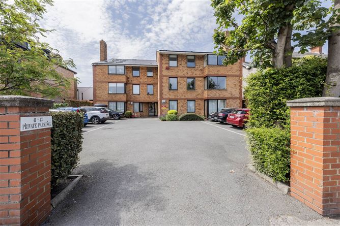 Apt 6, 41-43 Park Avenue, Sandymount, Dublin 4