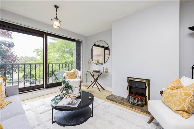 Apt 6, 41-43 Park Avenue, Sandymount, Dublin 4
