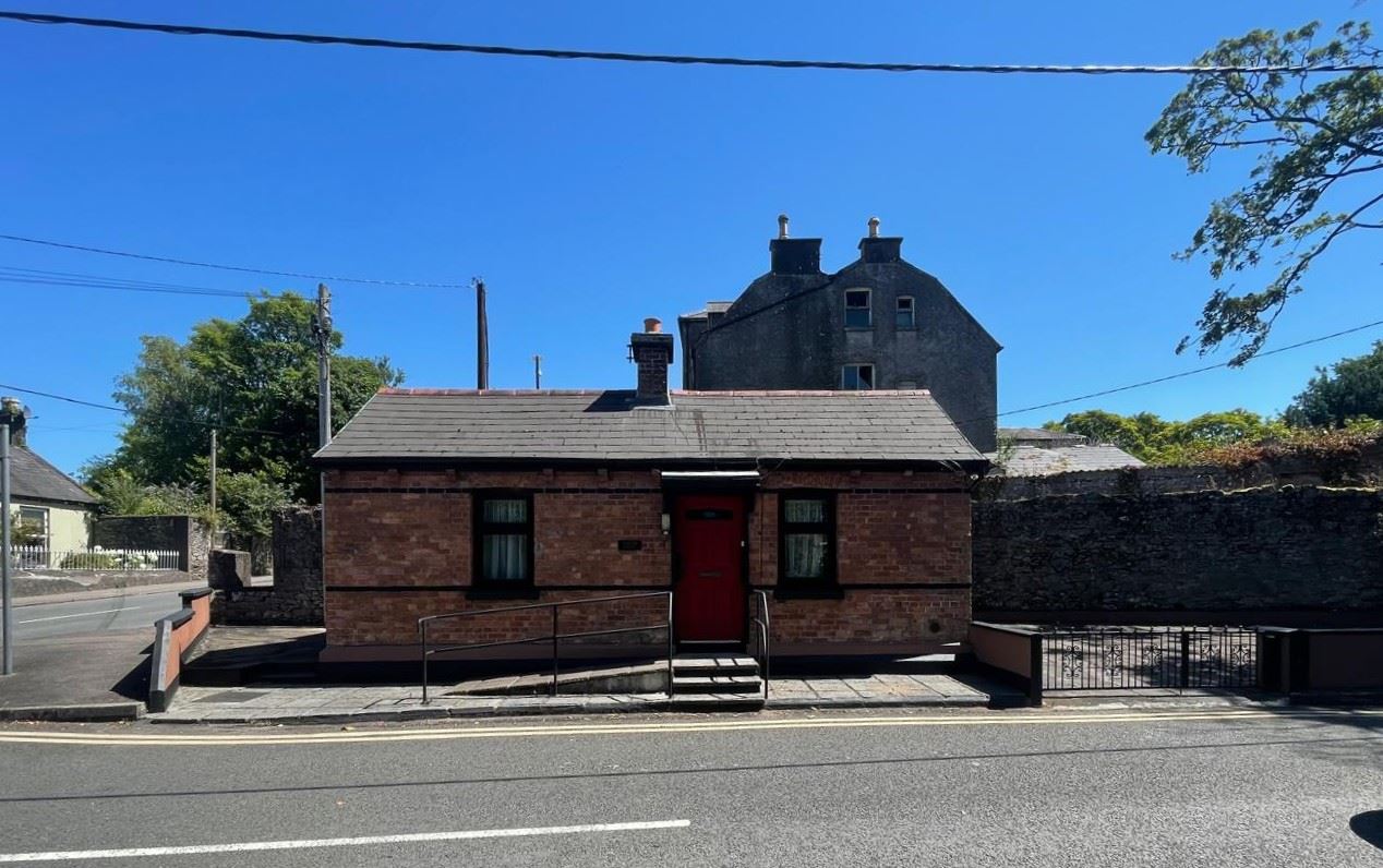 Ashton Lodge, Ashton Park, Blackrock, Cork