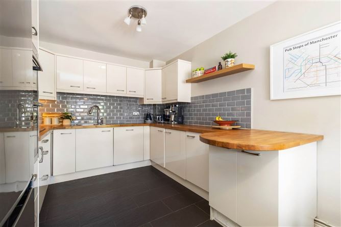 31 Obelisk Rise, Saint Augustine`s Park, Blackrock, County Dublin