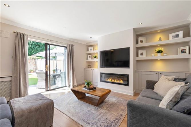 31 Obelisk Rise, Saint Augustine`s Park, Blackrock, County Dublin