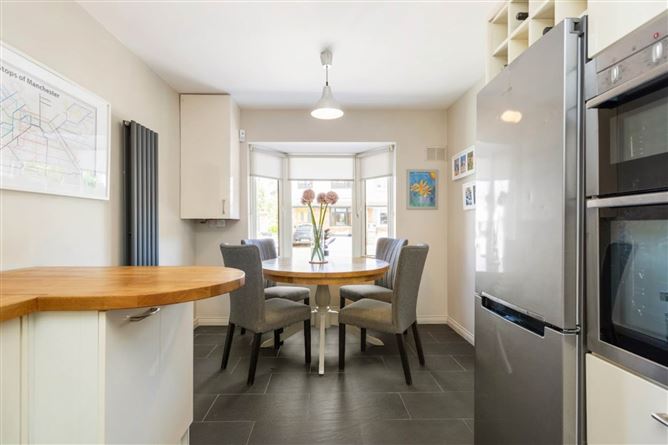 31 Obelisk Rise, Saint Augustine`s Park, Blackrock, County Dublin