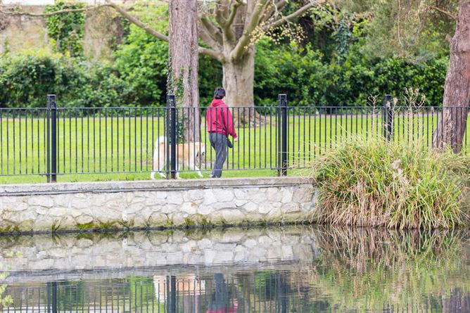Photo 32 of 35 — 31 Obelisk Rise, Saint Augustine`s Park, Blackrock, County Dublin