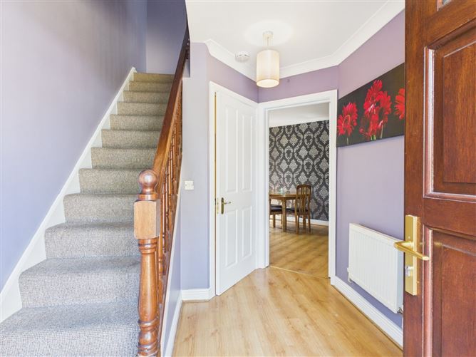 Photo 4 of 14 — 48a Lake Drive, Kilminchy, Portlaoise, Co. Laois