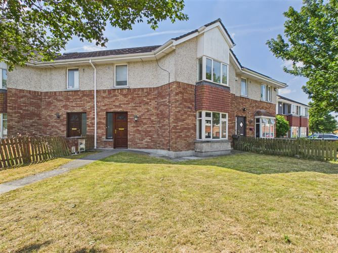 48a Lake Drive, Kilminchy, Portlaoise, Co. Laois