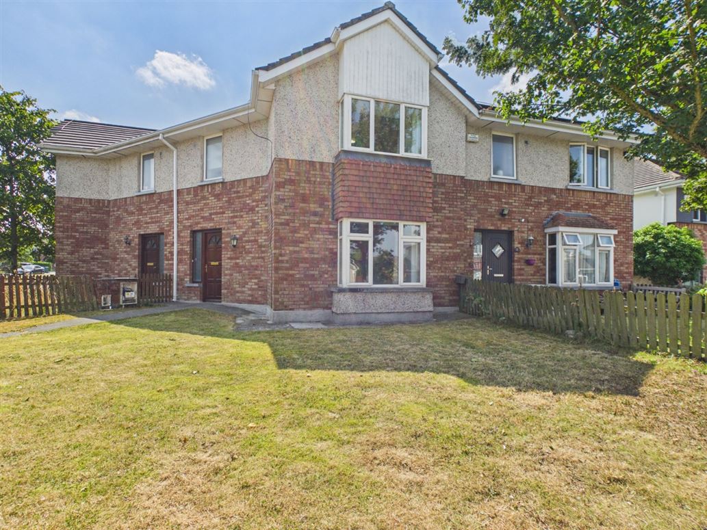 48a Lake Drive, Kilminchy, Portlaoise, Co. Laois