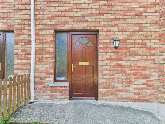 48a Lake Drive, Kilminchy, Portlaoise, Co. Laois