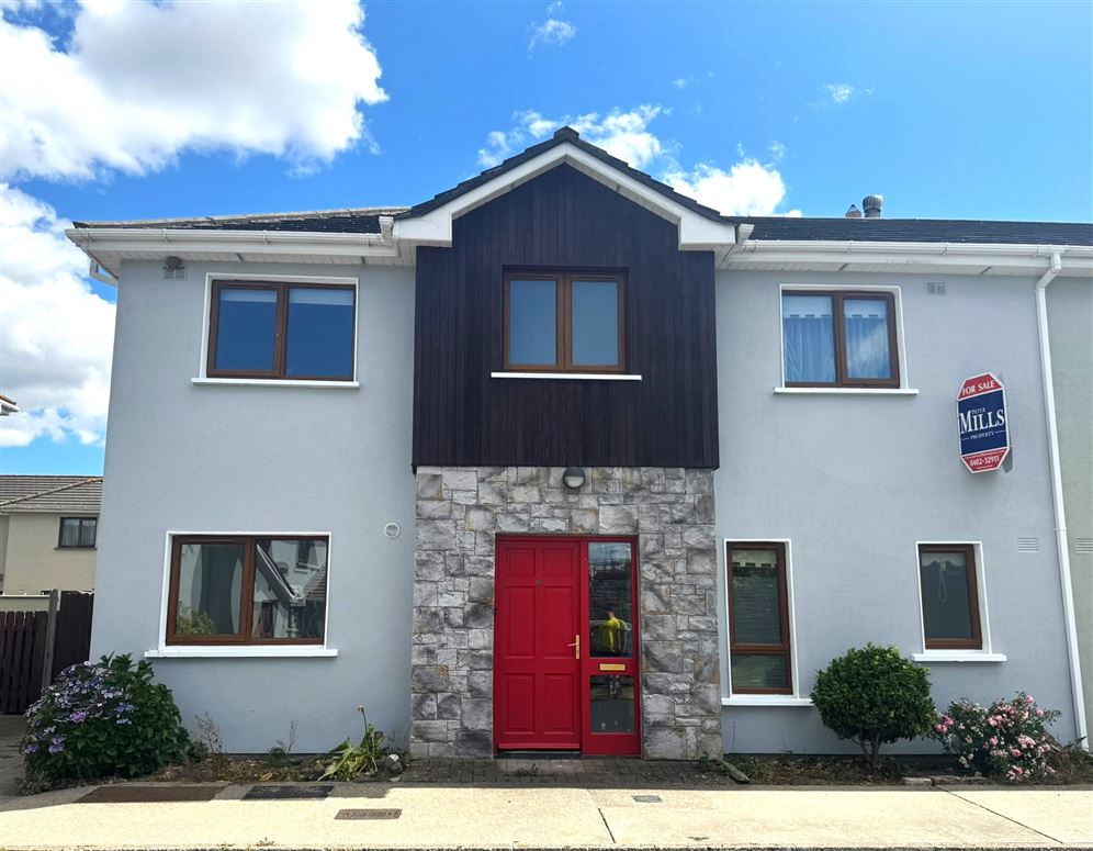 64 Westbury Woods, Enniscorthy, Wexford