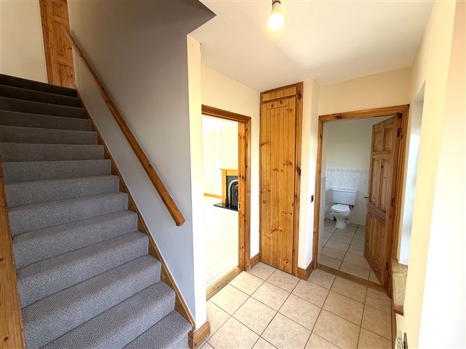 64 Westbury Woods, Enniscorthy, Wexford