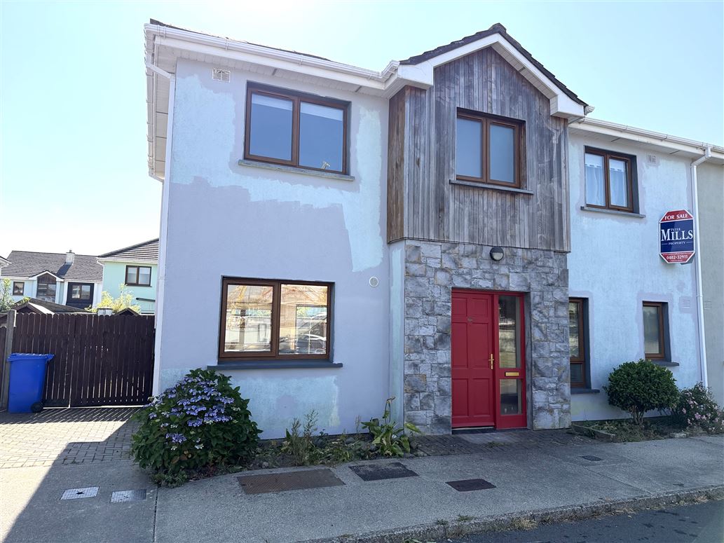 64 Westbury Woods, Enniscorthy, Wexford