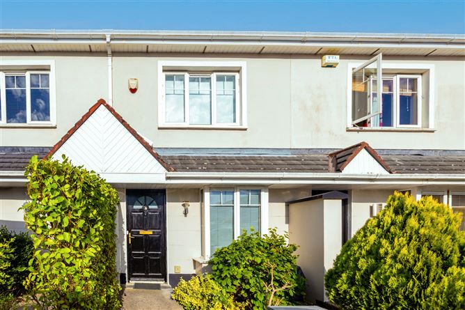 33 Holywell Square, Swords, County Dublin