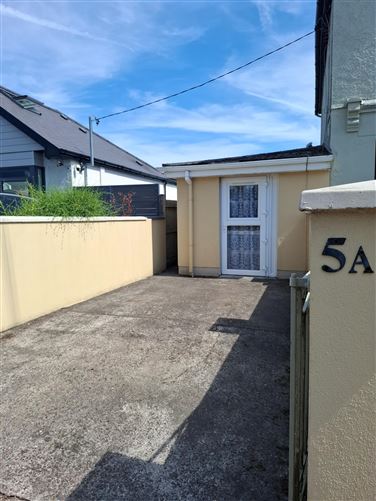 5a Mount Pleasant Road, , Turners Cross, Cork