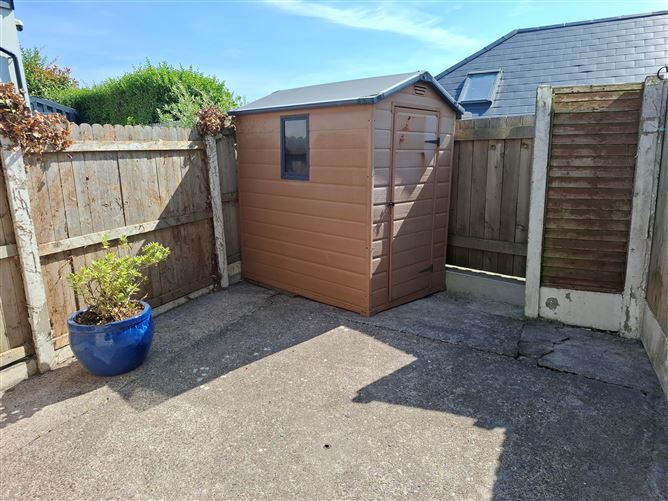 5a Mount Pleasant Road, , Turners Cross, Cork