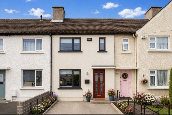 141 St Columbanus Road, Dundrum, Dublin 14