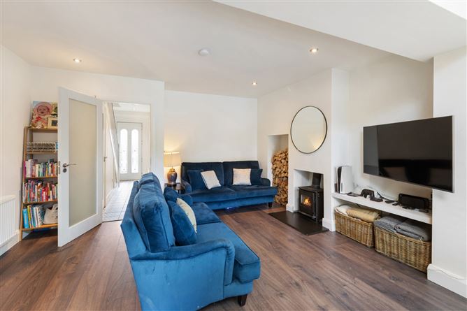 Photo 4 of 14 — 141 St Columbanus Road, Dundrum, Dublin 14