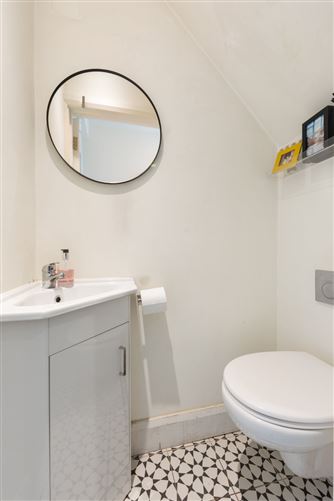 Photo 7 of 14 — 141 St Columbanus Road, Dundrum, Dublin 14