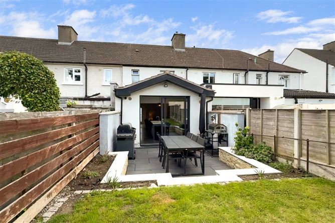 Photo 11 of 14 — 141 St Columbanus Road, Dundrum, Dublin 14
