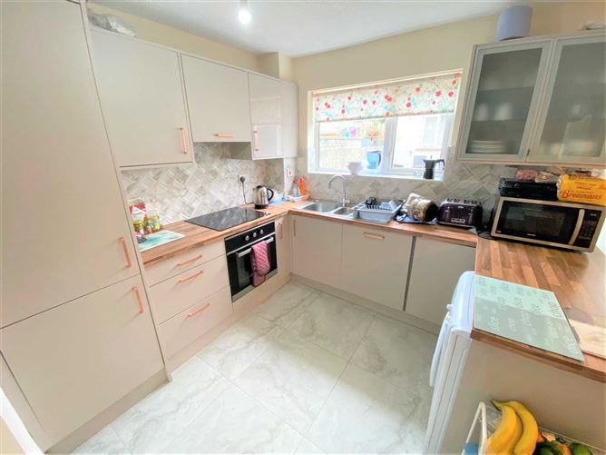 Ashfield Grove, Huntstown, Dublin 15