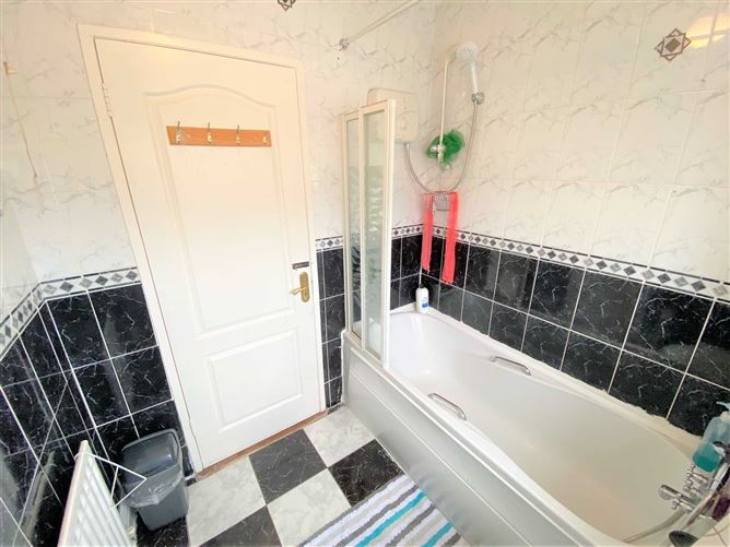 Ashfield Grove, Huntstown, Dublin 15