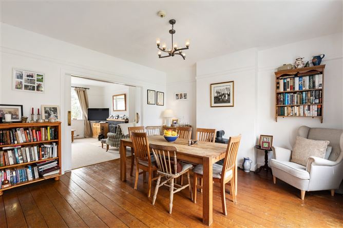 150 Clonkeen Road, Blackrock, Co. Dublin