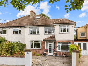 150 Clonkeen Road, Blackrock, Co. Dublin