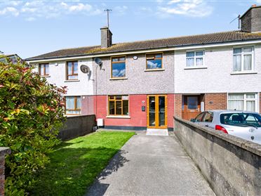 27 Pinewood Green Road, Balbriggan, Co. Dublin
