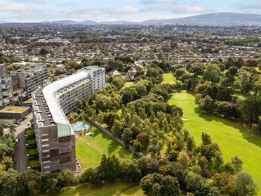 Penthouse, 177 The Links, Elmpark Green, Merrion Road, Dublin 4