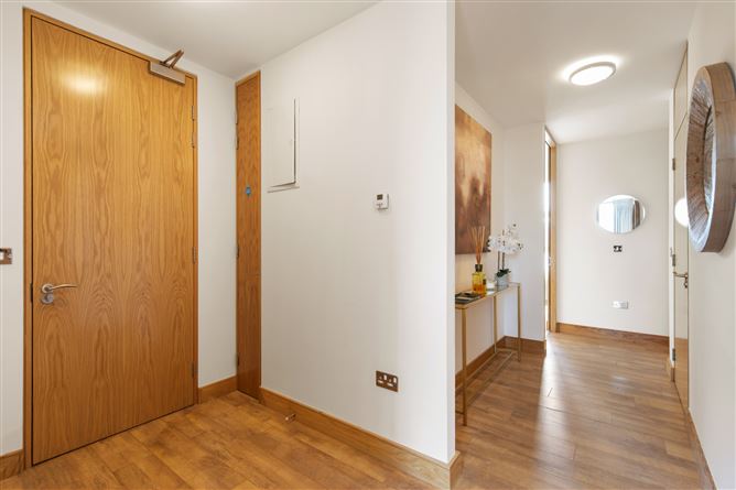 Penthouse, 177 The Links, Elmpark Green, Merrion Road, Dublin 4