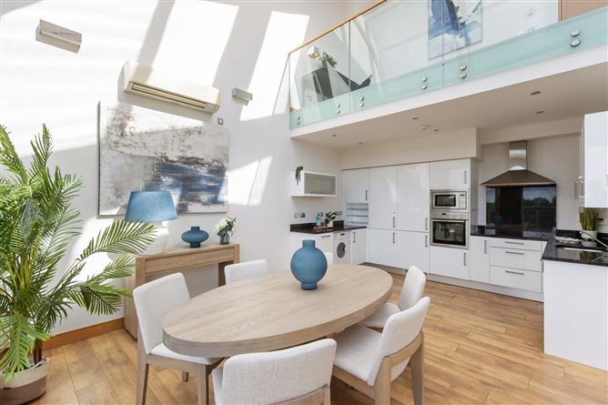 Penthouse, 177 The Links, Elmpark Green, Merrion Road, Dublin 4