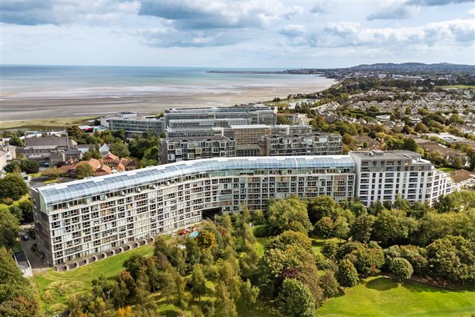 Penthouse, 177 The Links, Elmpark Green, Merrion Road, Dublin 4