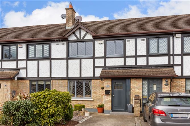 Photo 1 of 9 — 26 Sycamore Grove, Westminster Park, Foxrock, Dublin 18