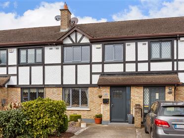 26 Sycamore Grove, Westminster Park, Foxrock, Dublin 18