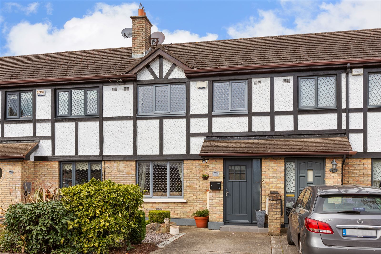 26 Sycamore Grove, Westminster Park, Foxrock, Dublin 18