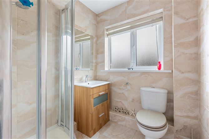 26 Sycamore Grove, Westminster Park, Foxrock, Dublin 18