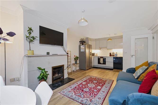 Apartment 15, Killiney Hill Park Apartments, Killiney Hill Road, Killiney, Co. Dublin