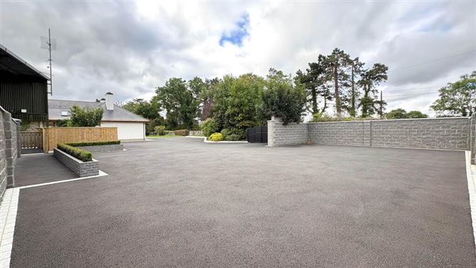 Skephubble Farm, House And Commercial On Lands C1.79ha(4.4acres), Skephubble, St. Margaret's, Dublin