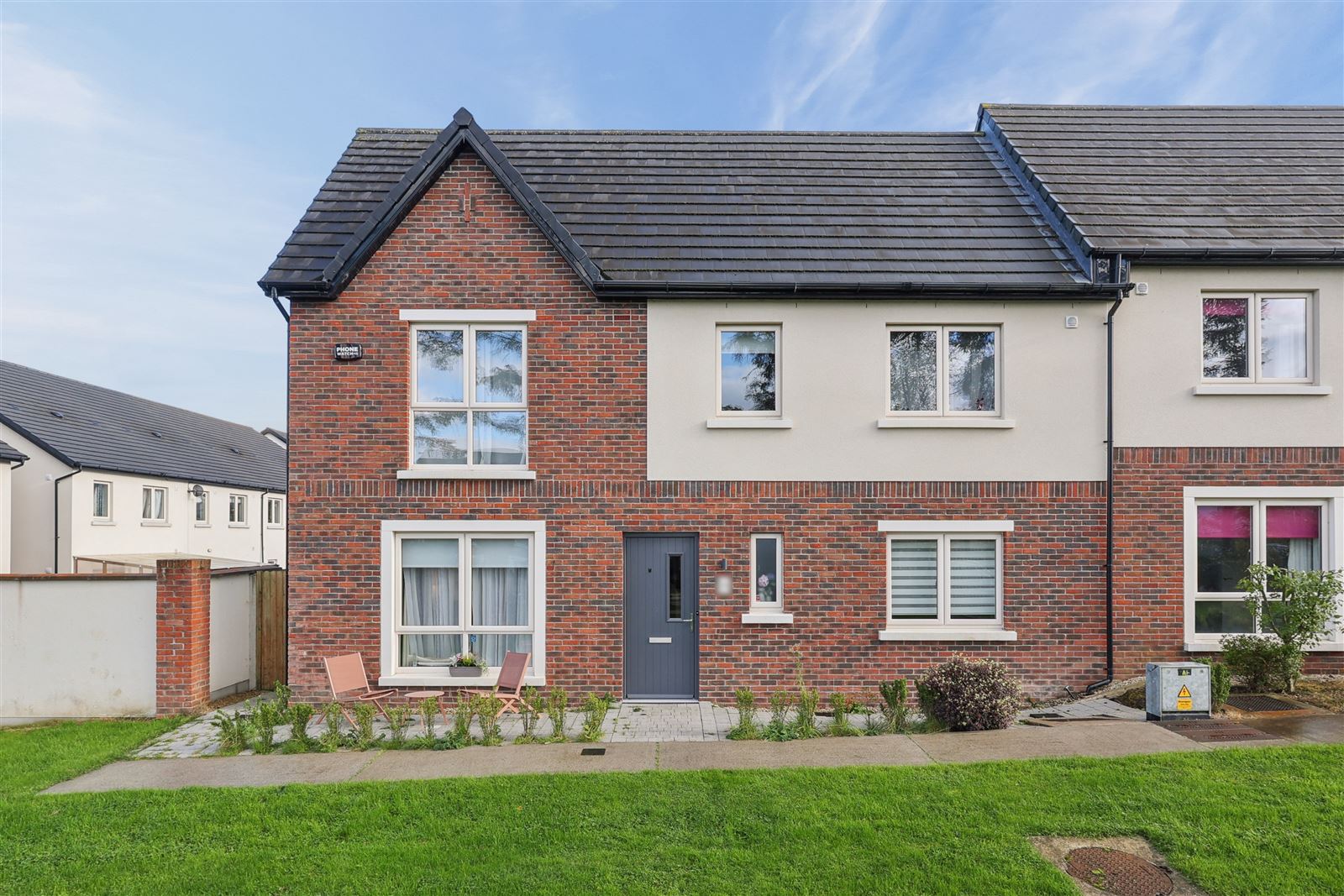 Photo 1 of 30 — 24 Whitethorn Lawn, Naas, Kildare