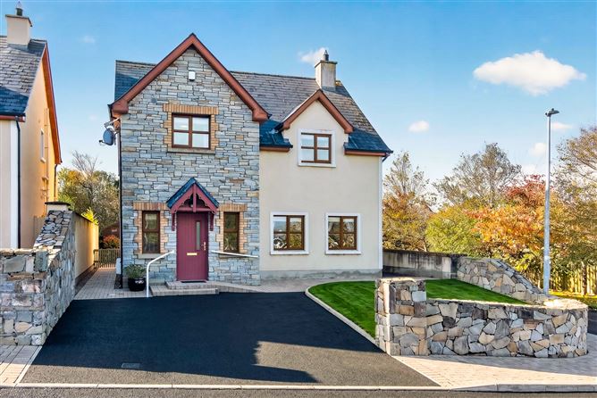 4 Waterside Lane, Strandhill, Co. Sligo, F91X0D1