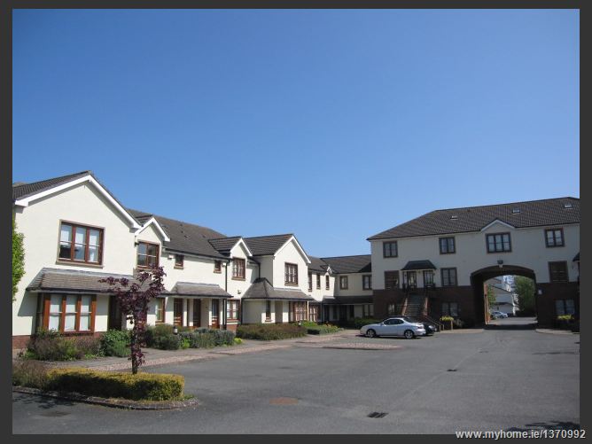 21 Beverton Court, Donabate, Dublin