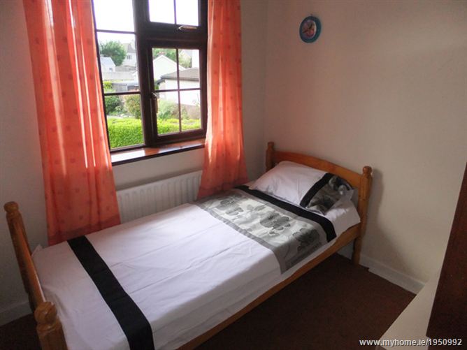 Melbourne Mews, Bishopstown, Cork City