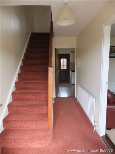 Melbourne Mews, Bishopstown, Cork City